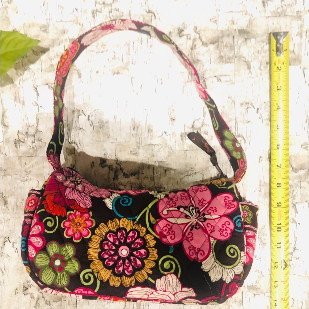 Vera Bradley purse - Picture 5 of 7